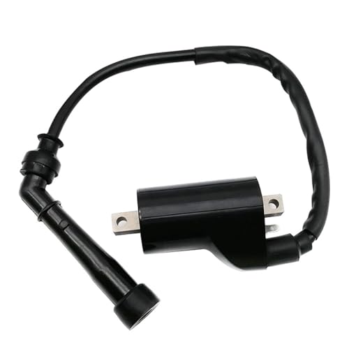 Bobina motocicleta de encendido compatible con repuestos Suzuki SV650 del 2000 y 2001