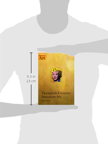 Twentieth-Century American Art