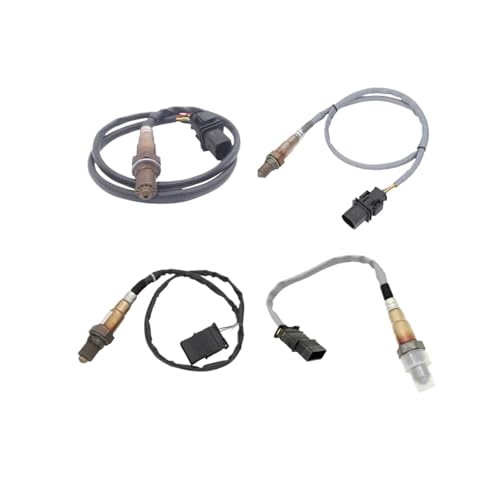 Sonde lambda O2 de remplacement pour BMW 528i 530i F10 F11 capteur oxygène 11787589138