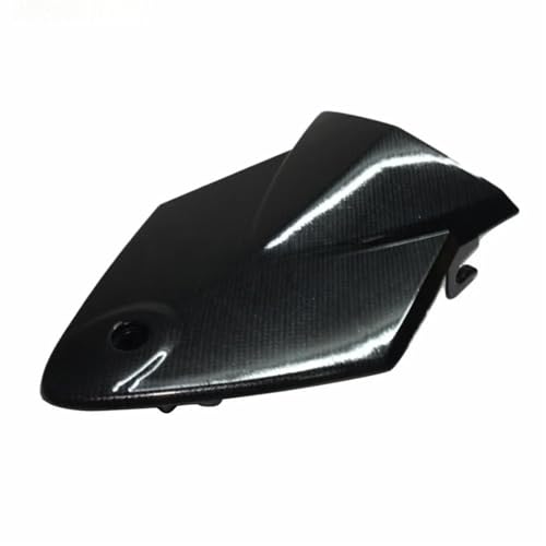Capot de siège de passager look carbone pour personnaliser votre moto S1000RR 2009-2014
