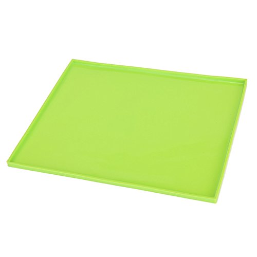 1pc Nonstick Silicone Oven Mat Cake Roll Mat Baking Mat Functional Baking Macaron Swiss Roll