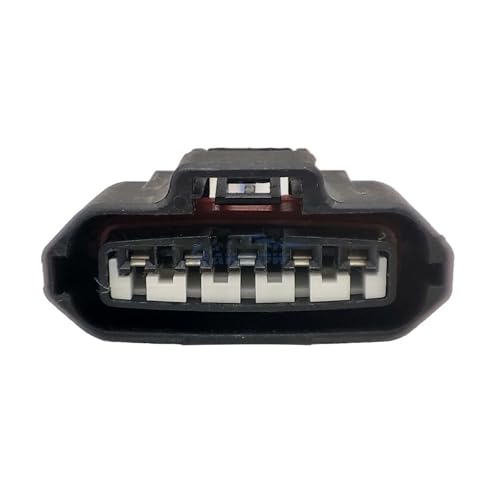 Capteur de débitmètre d'air pour 323 et 626 avec faisceau de câbles connecteur 10pcs