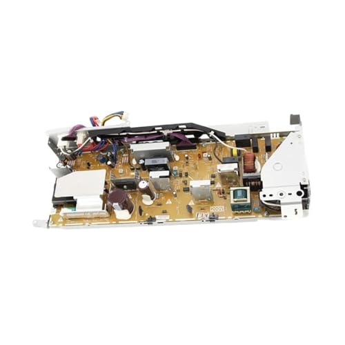 Carte RM1-8103 RM1-8093 pour réparer une imprimante HP CLJ 500 M551 M570 bloquée en 220v