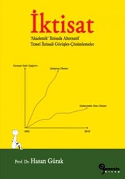 Paperback Iktisat [Turkish] Book
