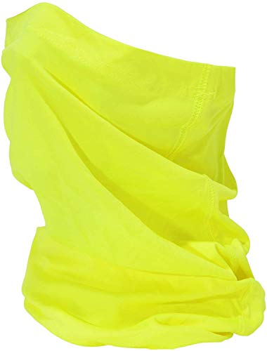 Builtcool Mesh Cooling Buff And Neck Gaiter – Moisture Wicking Face Covering With Upf Sun Protection #TOP19