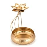 Ce produit élégant donnera une touche traditionnelle, chic et chic à votre intérieur. Ils sont populairement connus comme bols décoratifs. Pièce d'accent traditionnelle, souvent remplie d'eau et surmontée de bougies flottantes ou de pétales pour la maison, le bureau et la décoration de Diwali.