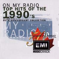 V5 1990s: Top Hits Of The: 50t [Audio CD]