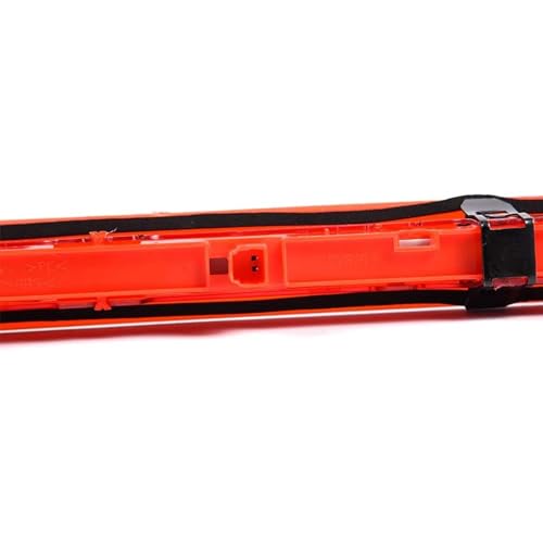 Feu stop arrière Ford Focus MK3 2012-2017, pièce de rechange LED conforme d'origine - 3