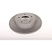 ACDelco GM Original Equipment 177-1002 Rear Disc Brake Rotor