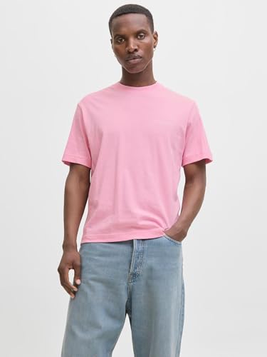 JACK & JONES Jorbillyburg Photo Tee Ss Crew Neck – Ansicht 2