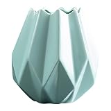 JARRÓN MINIMALISTA: adecuado para muchas ocasiones. puede para el hogar, oficina, decoración de interiores.