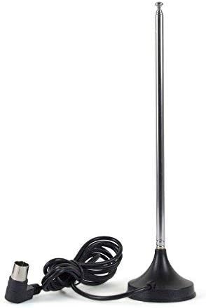 Telescopic antenna for Tyler Portable TV