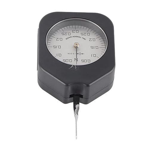 Jauge de tension Cocoarm pour tester la pression des micro-interrupteurs