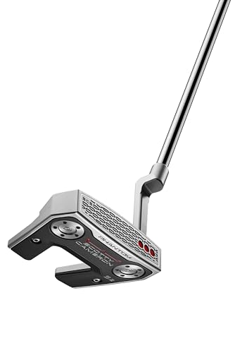 Phantom 5.2 Putter by Scotty Cameron
