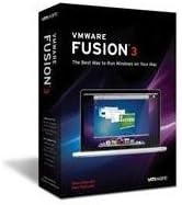 Vmware Box FUS3-ENG-M-5-CP 5pk Vmware Fusion 3 Mac Os X