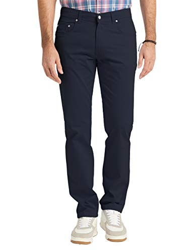 Preisvergleich Produktbild Pioneer Herren Rando MEGAFLEX Hose, Rot (Granat 59), 38W / 32L