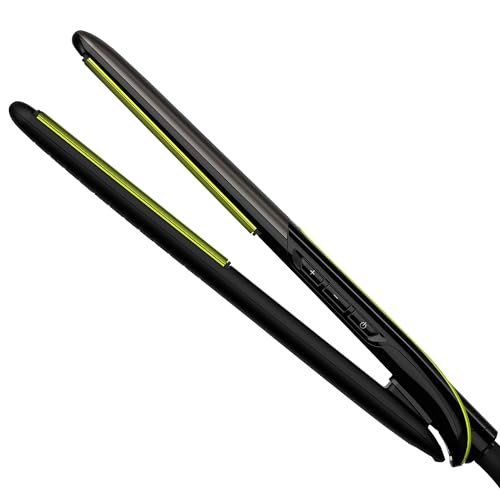 Prancha New Shine Therapy Remington Bivolt glide