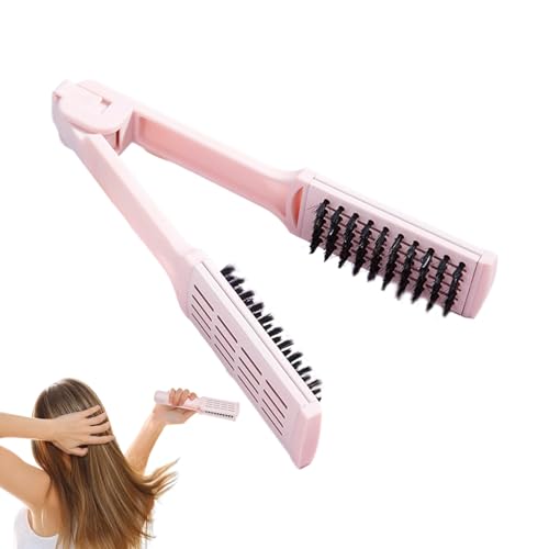Peine Suavizado Para Cabello,Accesorios Para Peinado Anti-Nudos - Peine Para Mujeres | Para Hombres Mujeres Adultos Niñas Ducha Viaje Peluquería