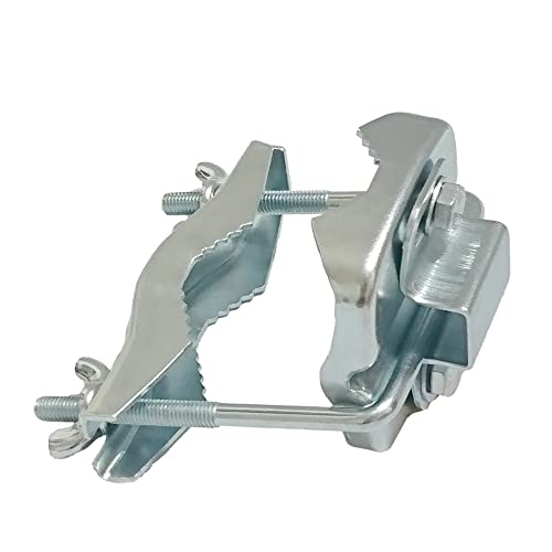 Soporte para antena Yagi exterior con perno en U antioxidante de 16.5mm 3