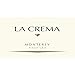 La Crema Monterey Pinot Gris, White Wine, 750 mL Bottle