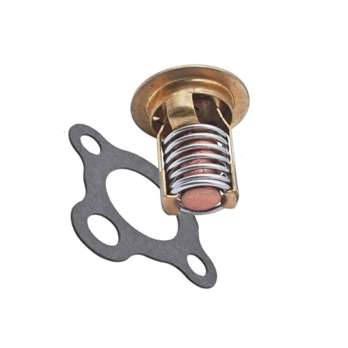Kit joints de thermostat 140° contre la surchauffe moteur 3.0L