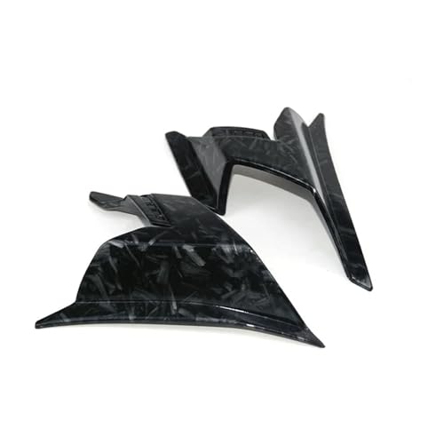 Aileron aérodynamique ADV160 ailettes de carrosserie haute finition
