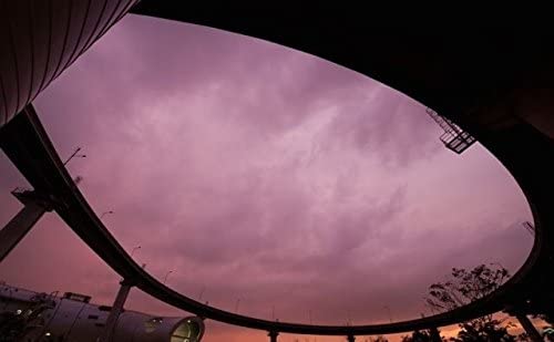 Rokinon Ae14M-C 14Mm F/2.8-22 Ultra Wide Angle Lens With Built-In Ae Chip For Canon Ef Digital Slr,Black #TOP5