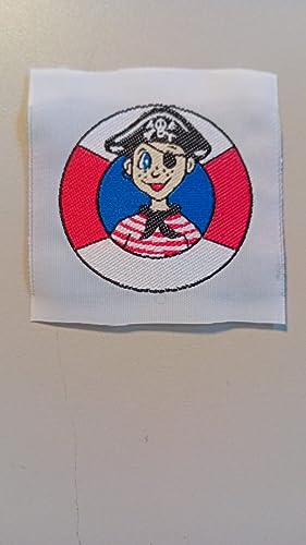 – Señal de natación Mar Ladrones