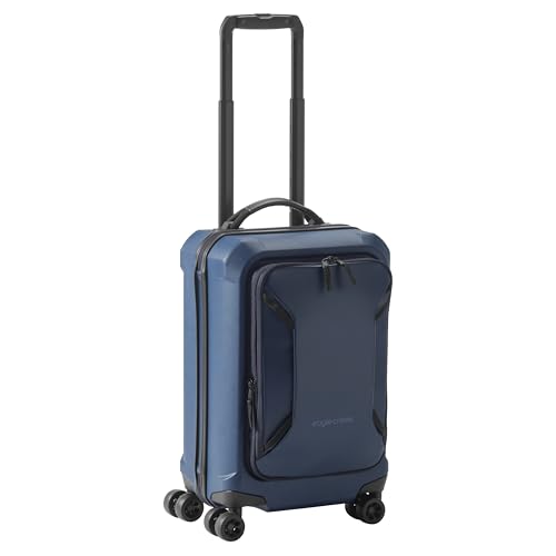 eagle creek Tarmac 4 Wheeled Carry-On Blue Jay