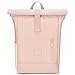 Produktbild Johnny Urban Rucksack Kinder Mädchen Rosa - Junior Aaron - Kinderrucksack mit Brustgurt - Aus recyceltem Material - Ab 3 Jahre - 8L - Wasserabweisend