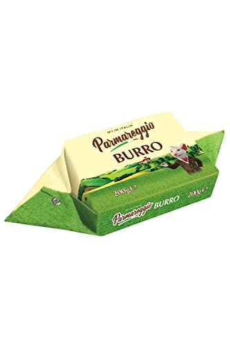 Parmareggio Burro, 200g