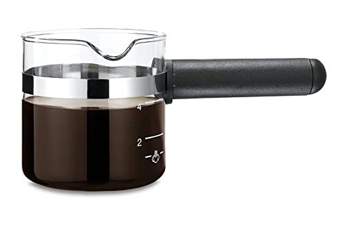 The Best Carafe For Coffee: 10 Picks to Keep Coffee Hot - From the Glass to Thermal Carafe 9 Cafe Brew Collection Universal Glass Espresso Replacement Carafe