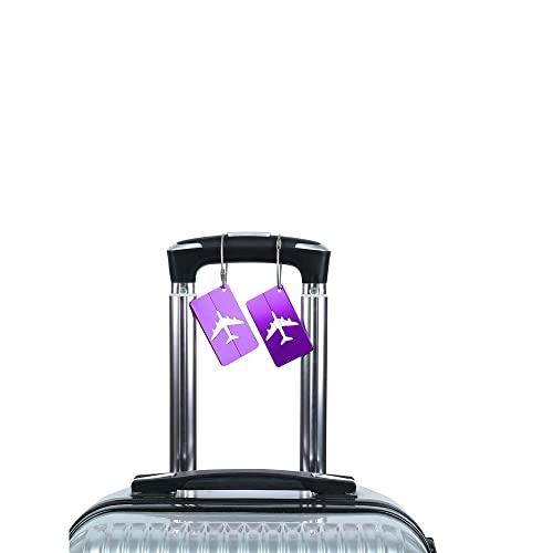 Tounto TOUNTO01 4 Pack Luggage Straps thumb #6