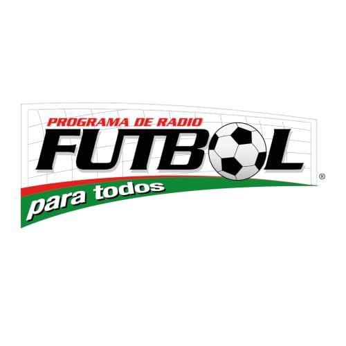 FUTBOL PARA TODOS con Salvador Guti&eacute;rrez y Emmanuel Cedillo.