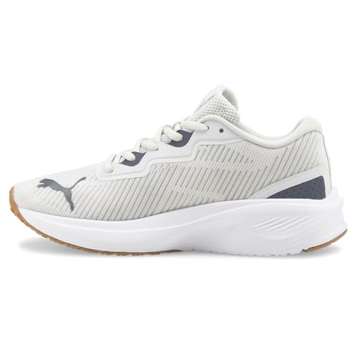 PUMA Mens Aviator Profoam Sky Better Lace Up Running Sneakers Shoes - Off White - Size 12 M3