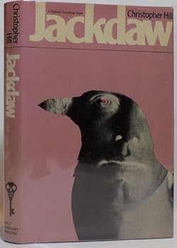 Hardcover Jackdaw (A Rinehart suspense novel) Book