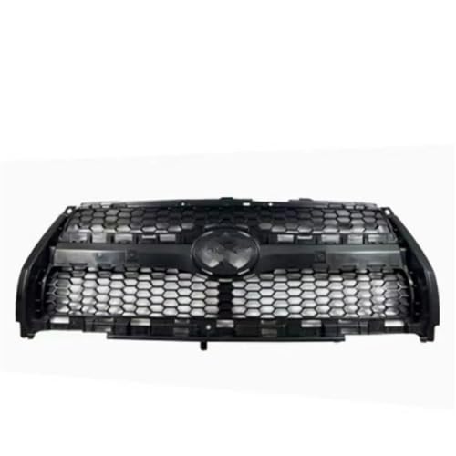 Grille avant Toyota RAV-4 2009-2012 calandre de pare-choc noir