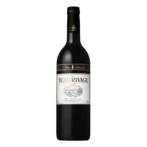 キッコーマ ボー・リバージュ 赤