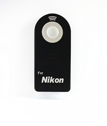 Telecomando ML-L3 per fotocamera Nikon D5100