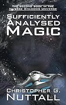 Honest Opinion on Audiobook Sufficiently Analysed Magic (Inverse Shadows) Detailed Review Curated Content Must Read