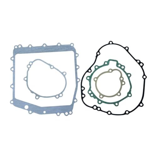 Kit de joint de culasse moto anti-fuite pour carter embrayage et moteur ZX636 ZX6R