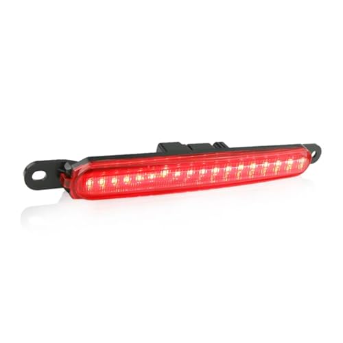 Tercera luz de freno Canbus sin error de cuadro para Mitsubishi Lancer MR