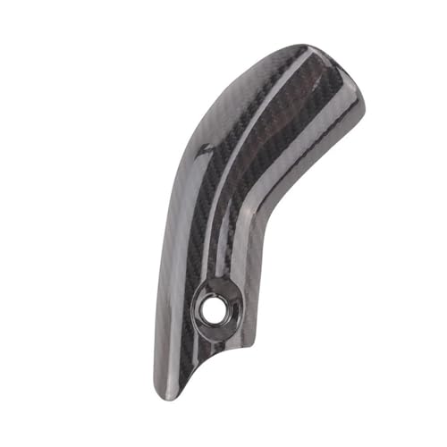 Kit de pièces détachées ADV 750 isolation thermique et bouclier silencieux moto