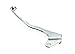 Produktbild Geiwiz 2070745 Kupplungshebel Yamaha XV535 SE (2GV-83912-00)