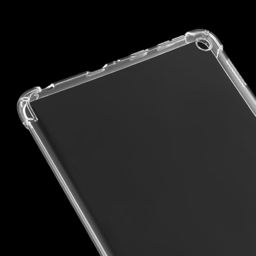 Funda Fire HD 8 2020 protectora con mango ergonómico anticaídas 2