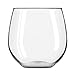 Libbey 92426 Infinium 15 oz stemless wine I Dozen