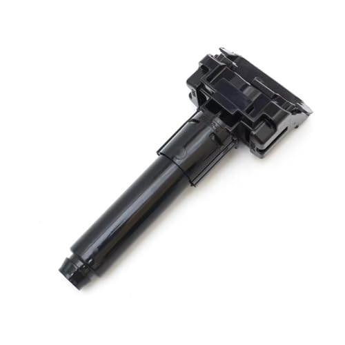 Buse de lave-phares pour pare-chocs avant KB8M-5182X idéale trajets d'hiver