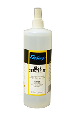 32 Oz46; Shoe Stretch-It By Fiebing