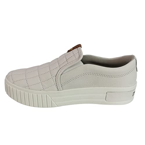 Sapatênis Feminino Pegada Burnished 212501-01