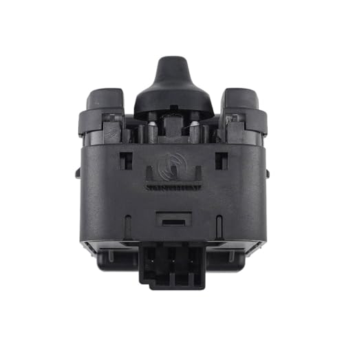 Interrupteur de vitre electrique gauche 31453232 pour commande de vitre - 4